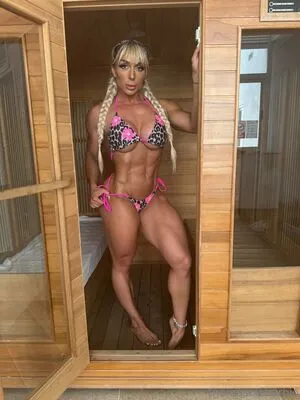 Themusclebarbie OnlyFans Leaked Free Thumbnail Picture - #D1Pnr68ita