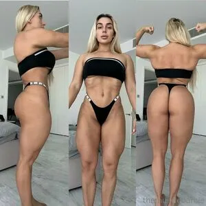 Themusclebarbie OnlyFans Leaked Free Thumbnail Picture - #G2S5UWCC0d