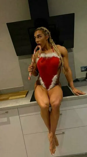 Themusclebarbie OnlyFans Leaked Free Thumbnail Picture - #I7CMBGKPeD