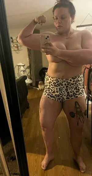 Themusclegoddess OnlyFans Leaked Free Thumbnail Picture - #QhBEDzIxaG