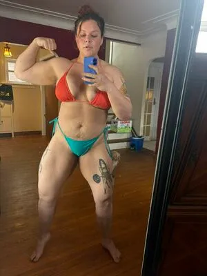 Themusclegoddess OnlyFans Leaked Free Thumbnail Picture - #R57ASNPo5G