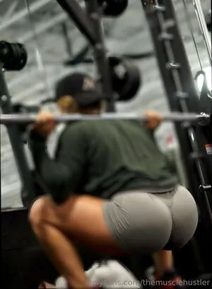 Themusclehustler OnlyFans Leaked Free Thumbnail Picture - #Zhy9jHAYxn