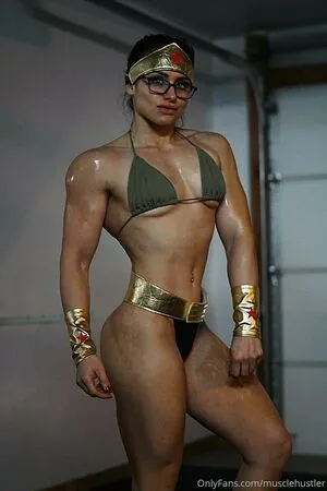 Themusclehustler OnlyFans Leaked Free Thumbnail Picture - #2IpREhb5u5