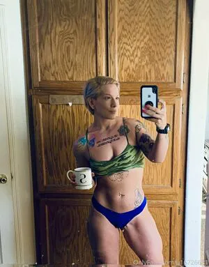 Themuscleprincess OnlyFans Leaked Free Thumbnail Picture - #o1zxmyXIzk
