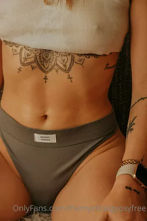 Themysticalvixen OnlyFans Leaked Free Thumbnail Picture - #kE5pbVMhiE