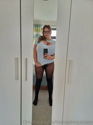 Thenadinejansen OnlyFans Leaked Free Thumbnail Picture - #17TKXsyN35