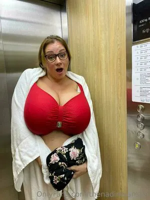 Thenadinejansen OnlyFans Leaked Free Thumbnail Picture - #OVaWy796vR