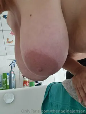 Thenadinejansen OnlyFans Leaked Free Thumbnail Picture - #Us3IrXW8QT