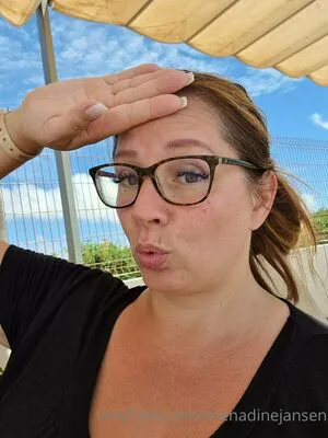 Thenadinejansen OnlyFans Leaked Free Thumbnail Picture - #W0EsKbCoDY