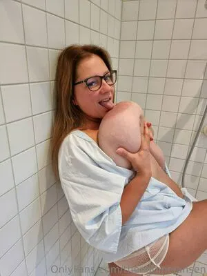 Thenadinejansen OnlyFans Leaked Free Thumbnail Picture - #bq1M81WSf9