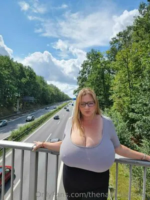 Thenadinejansen OnlyFans Leaked Free Thumbnail Picture - #cU5fGpMdSn