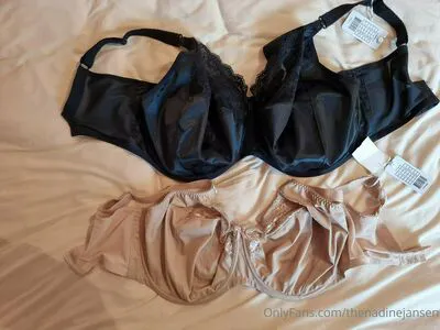 Thenadinejansen OnlyFans Leaked Free Thumbnail Picture - #j7gfCtmJ8i