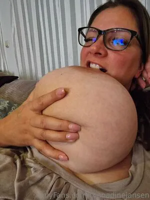 Thenadinejansen OnlyFans Leaked Free Thumbnail Picture - #v4tptDCwi3