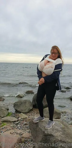 Thenadinejansen OnlyFans Leaked Free Thumbnail Picture - #wgJWGwHY0m
