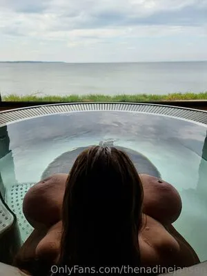 Thenadinejansen OnlyFans Leaked Free Thumbnail Picture - #xkeGeEZVLc
