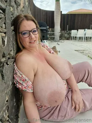 Thenadinejansen OnlyFans Leaked Free Thumbnail Picture - #y2XRnu6tGg