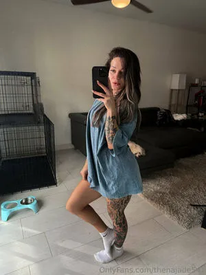 Thenajade541 OnlyFans Leaked Free Thumbnail Picture - #252gwKdqvc