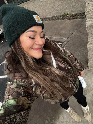 Thenajade541 OnlyFans Leaked Free Thumbnail Picture - #A7omc2BAL6