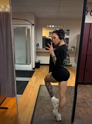 Thenajade541 OnlyFans Leaked Free Thumbnail Picture - #BYedCj1ofo