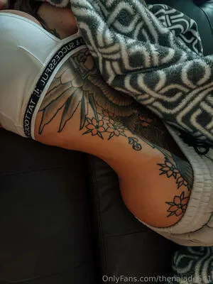 Thenajade541 OnlyFans Leaked Free Thumbnail Picture - #CUuS4E4II9