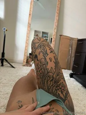 Thenajade541 OnlyFans Leaked Free Thumbnail Picture - #KCaJJsxKmD