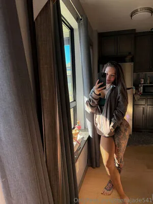Thenajade541 OnlyFans Leaked Free Thumbnail Picture - #KGDzVfWpRZ