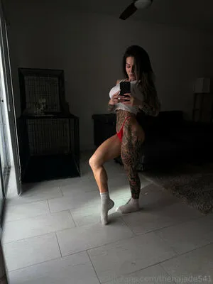 Thenajade541 OnlyFans Leaked Free Thumbnail Picture - #QNvTANfJ2W