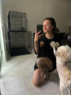 Thenajade541 OnlyFans Leaked Free Thumbnail Picture - #TIdnZtYB5v