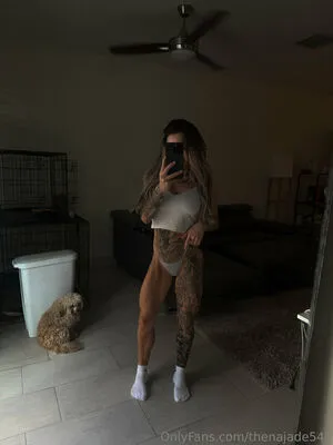 Thenajade541 OnlyFans Leaked Free Thumbnail Picture - #TlbkLuO0T1