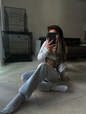 Thenajade541 OnlyFans Leaked Free Thumbnail Picture - #e16O5Af3Vw