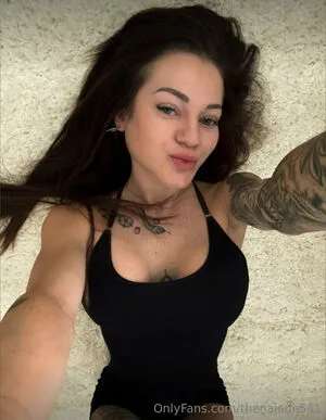 Thenajadeee OnlyFans Leaked Free Thumbnail Picture - #IJlw34ZO6a