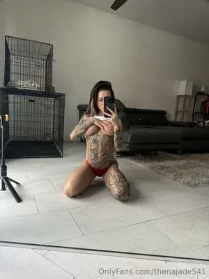 Thenajadeee OnlyFans Leaked Free Thumbnail Picture - #UIFKqrj2p0