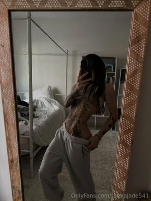 Thenajadeee OnlyFans Leaked Free Thumbnail Picture - #YBG057gzfq