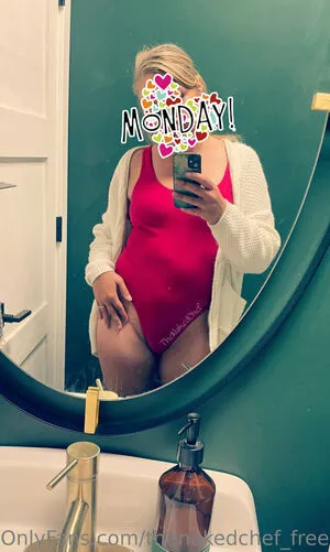 Thenakedchef Free OnlyFans Leaked Free Thumbnail Picture - #XhdIoFXmAu