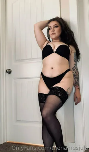 Thenamesjuls OnlyFans Leaked Free Thumbnail Picture - #5IMYJZvCJq