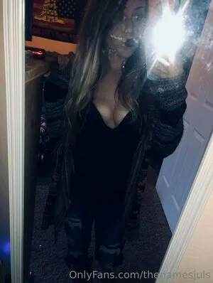 Thenamesjuls OnlyFans Leaked Free Thumbnail Picture - #Ht6oXPJjRJ