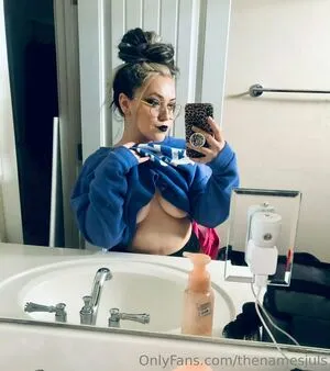 Thenamesjuls OnlyFans Leaked Free Thumbnail Picture - #mgSTPlcAUP