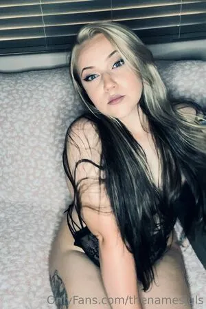 Thenamesjuls OnlyFans Leaked Free Thumbnail Picture - #vR5bAYbJMf