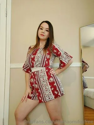 Thenaomifoxfree OnlyFans Leaked Free Thumbnail Picture - #8MFiuQhq0N