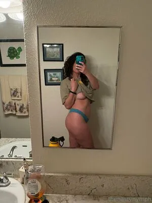 Thenastynymph OnlyFans Leaked Free Thumbnail Picture - #8xw19uR2uW