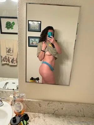 Thenastynymph OnlyFans Leaked Free Thumbnail Picture - #S4yW1jooXt