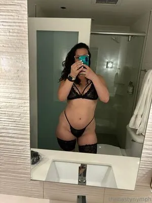 Thenastynymph OnlyFans Leaked Free Thumbnail Picture - #jLhEW58YNJ