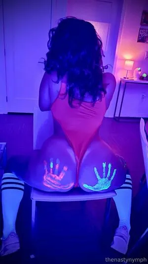 Thenastynymph OnlyFans Leaked Free Thumbnail Picture - #xyXbhOZz4Y