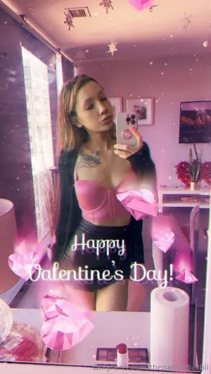 Thenativebarbii OnlyFans Leaked Free Thumbnail Picture - #bPIdgLBB7l