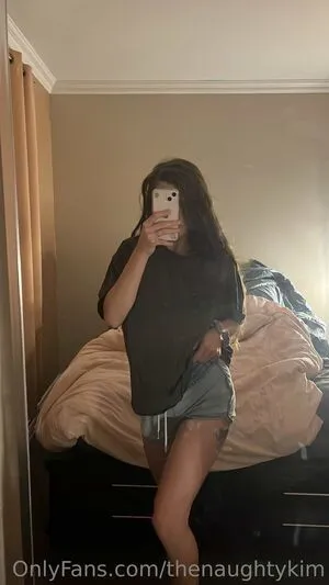 Thenaughtykim OnlyFans Leaked Free Thumbnail Picture - #3YeRRDRd2P