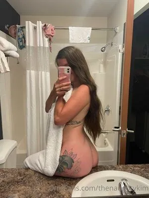 Thenaughtykim OnlyFans Leaked Free Thumbnail Picture - #WU68DuZYLS