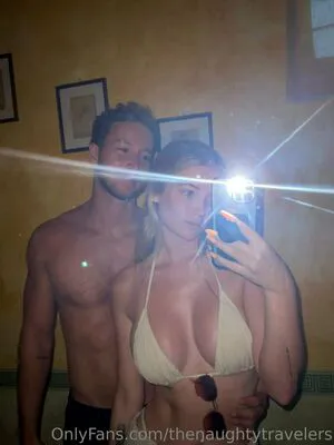 Thenaughtytravelers OnlyFans Leaked Free Thumbnail Picture - #yB2ZxthRr2
