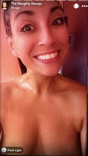 Thenavajo OnlyFans Leaked Free Thumbnail Picture - #DceBYoCSY0