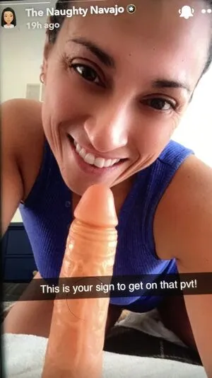 Thenavajo OnlyFans Leaked Free Thumbnail Picture - #h8a97AMEPU
