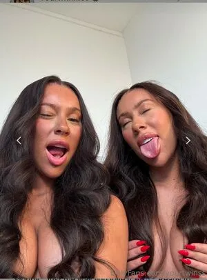Theneltwins OnlyFans Leaked Free Thumbnail Picture - #DXHOeXodBa